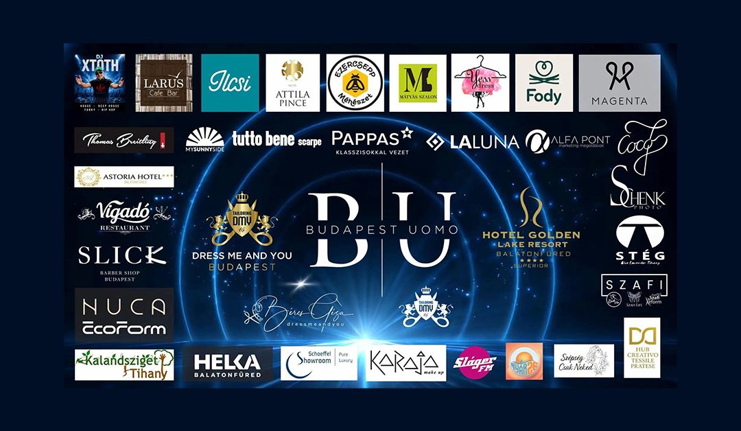 III. Budapest Uomo 2026